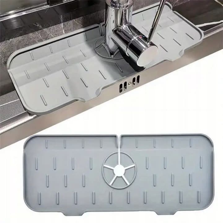 HydroGuard – strażnik czystości przy kranie